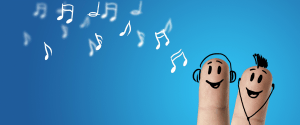 11 beneficios que ejerce la música para nuestra salud