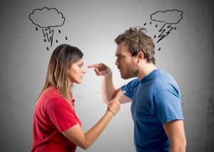 Combatir el estrés divorcio